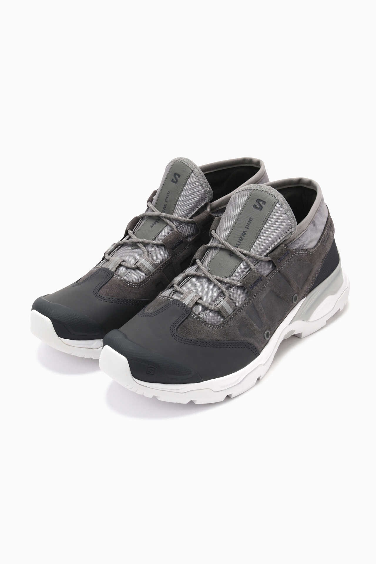 SALOMON Jungle Ultra low for and wander | footwear | and wander 