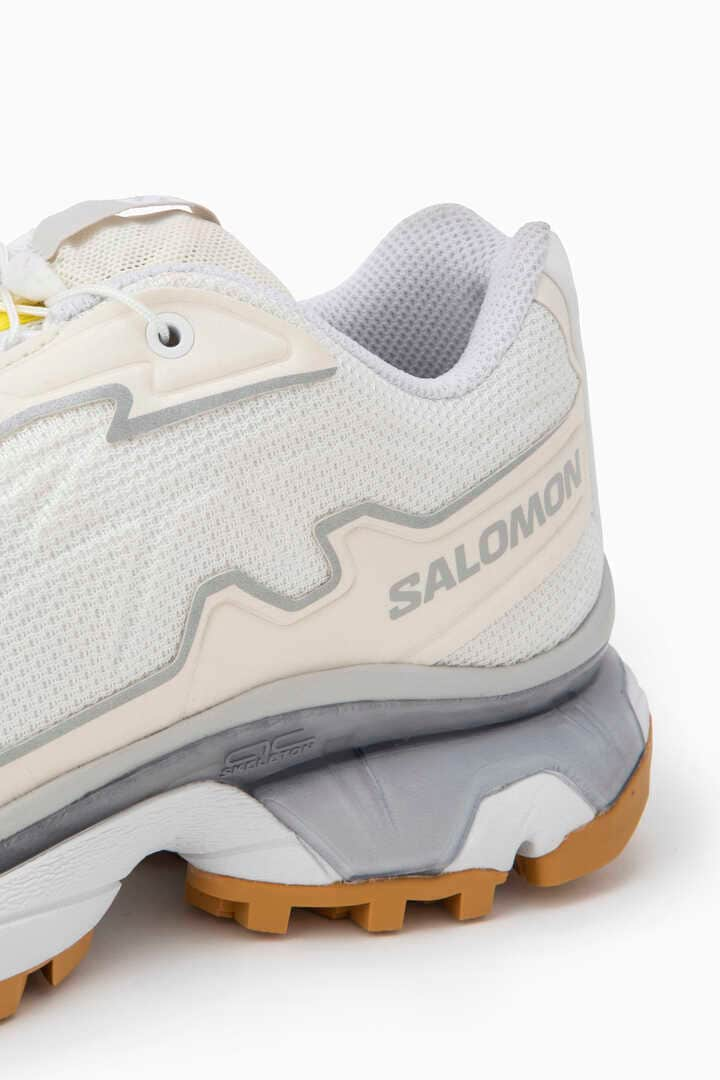 シルバーグレー26.5cm SALOMON サロモン XT-SLATE シルバー グレー