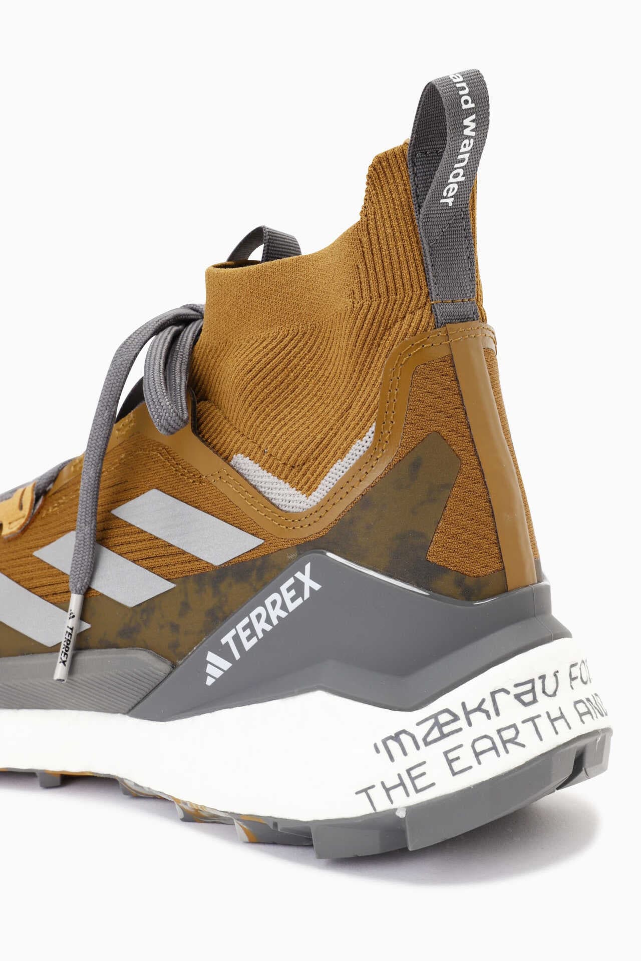 adidas TERREX × and wander Free Hiker 2.0 Hiking(M)