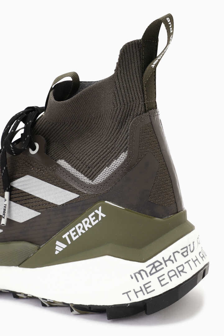 adidas TERREX × and wander Free Hiker 2.0 Hiking | footwear | and 