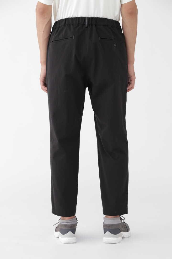 and wander serge tapered pants-