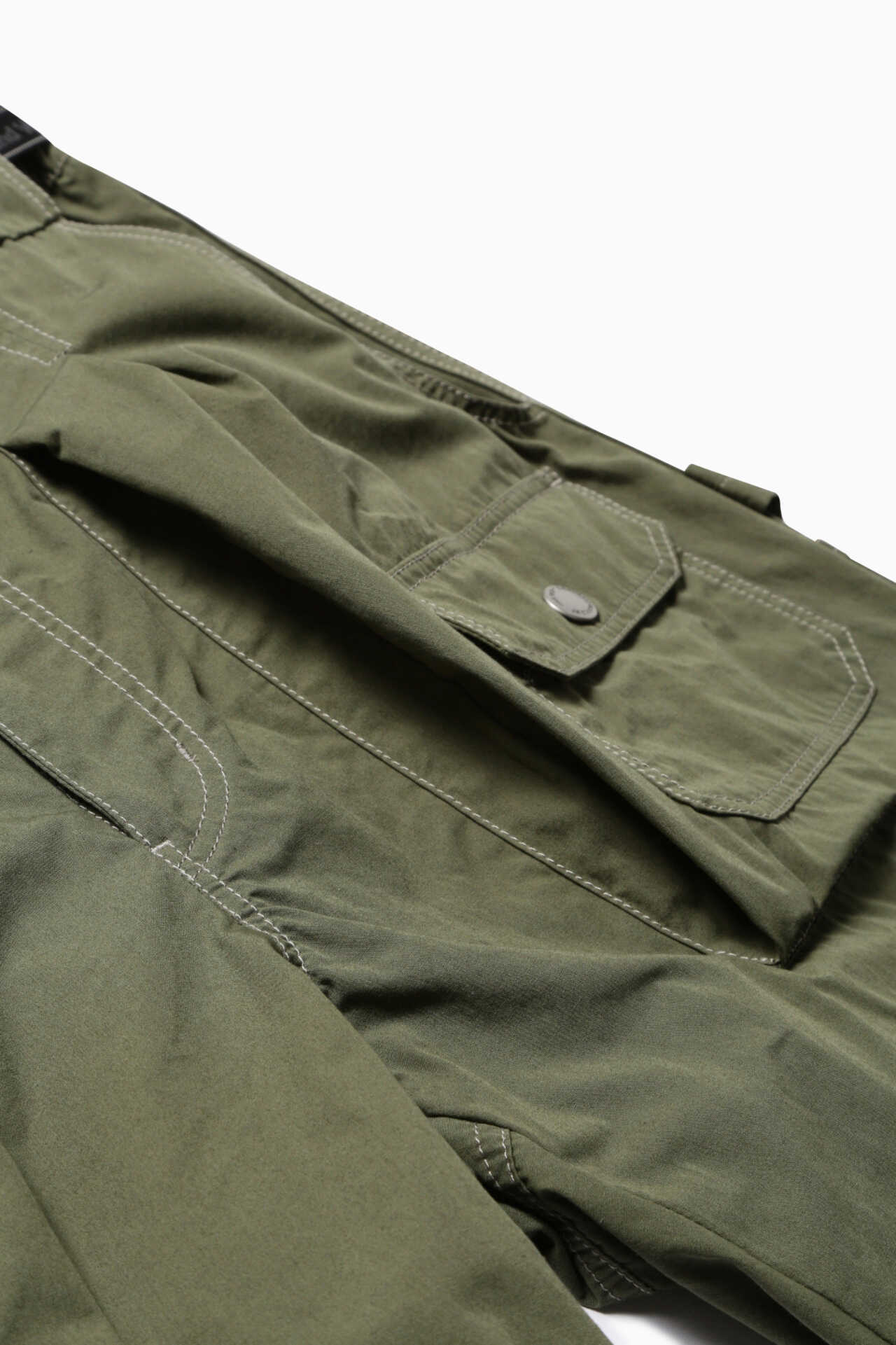 flame retardant finish pants