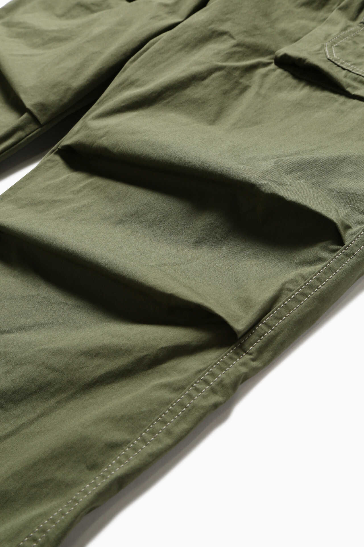 flame retardant finish pants