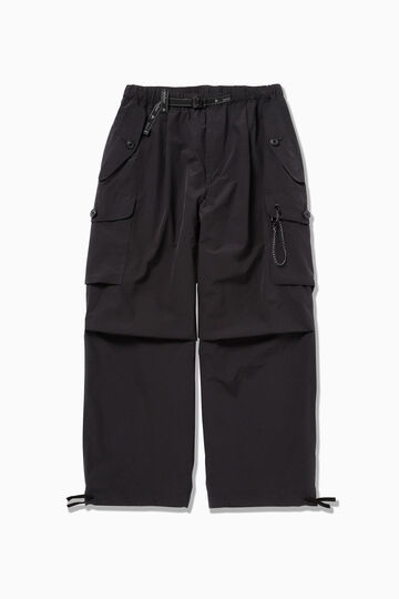 oversized cargo pants
