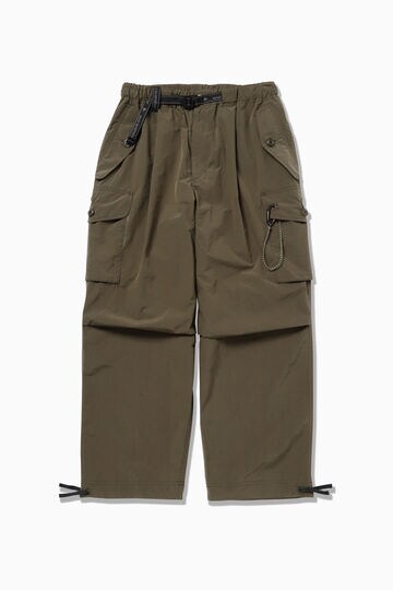 oversized cargo pants | bottoms | and wander ONLINE STORE