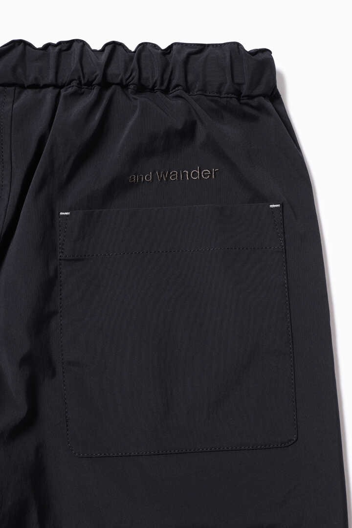 UV cut stretch pants | bottoms | and wander ONLINE STORE