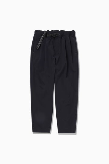 UV cut stretch pants