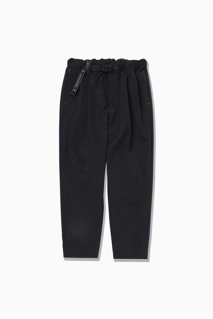 2022年のクリスマス and wonder アンドワンダー UV cut stretch pants