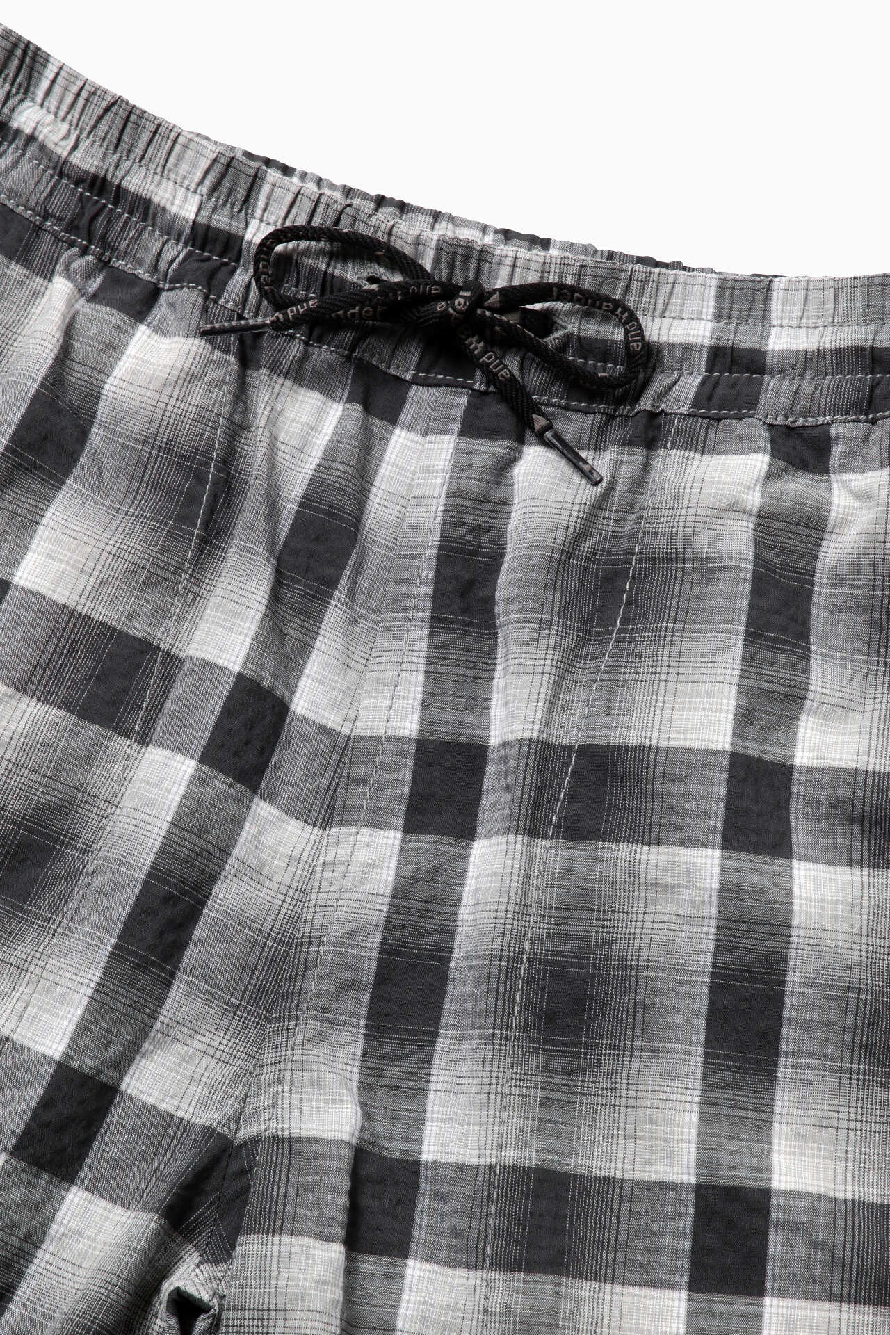 dry check short pants