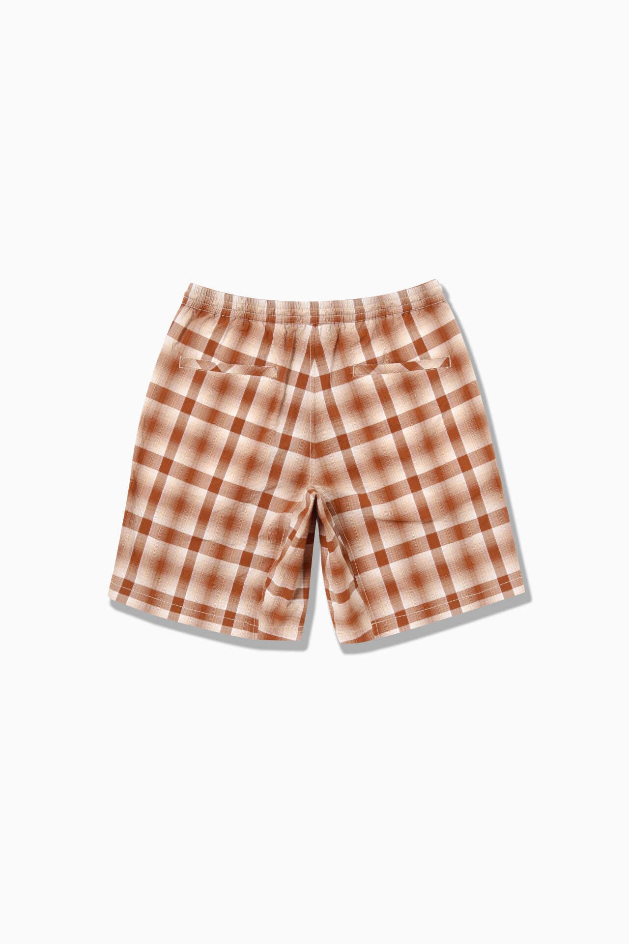 dry check short pants