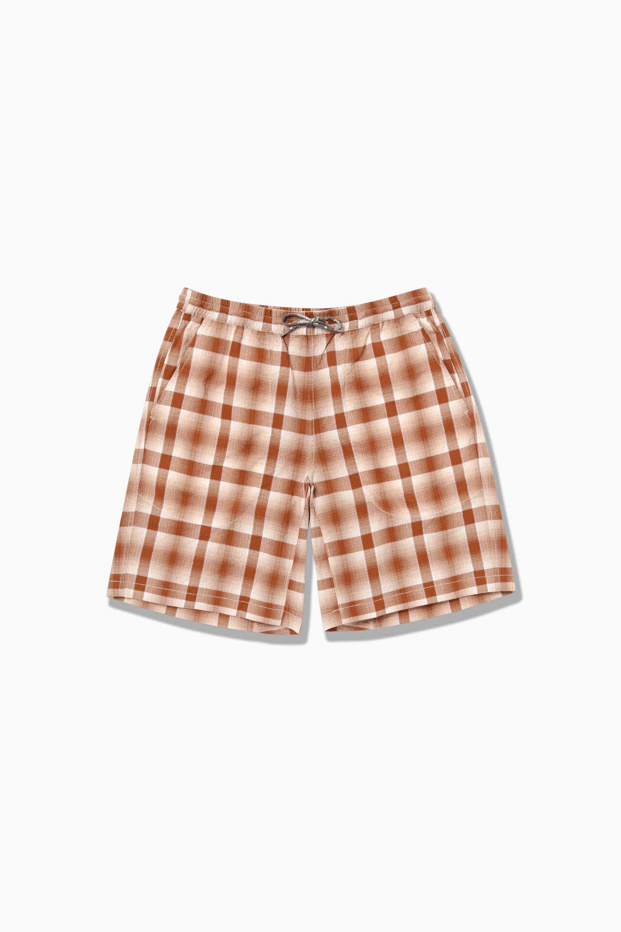 dry check short pants