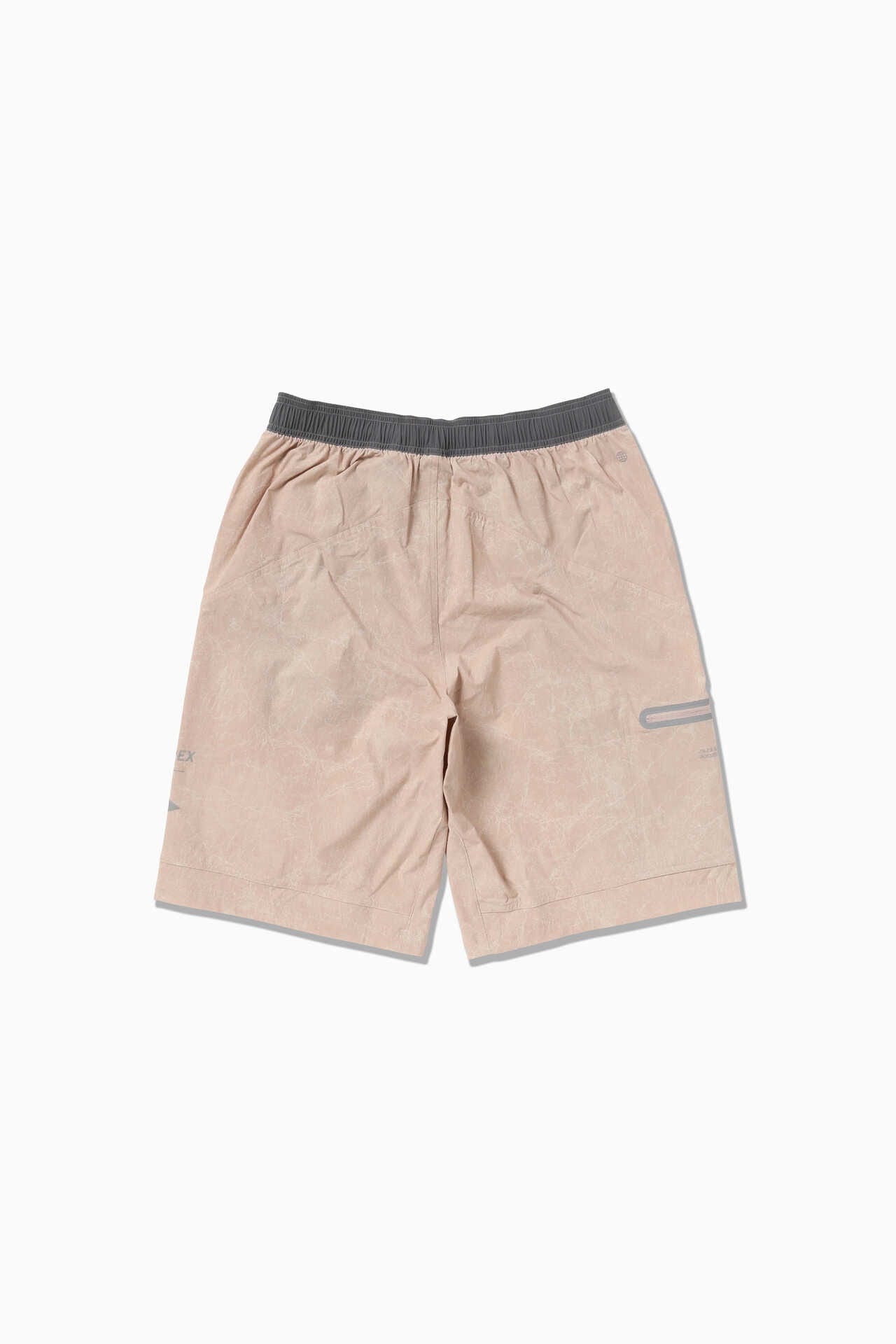 【adidas Terrex × and wander shorts(M)】pink/ボトムス/サイズ:12/日本製/公式 アンドワンダー