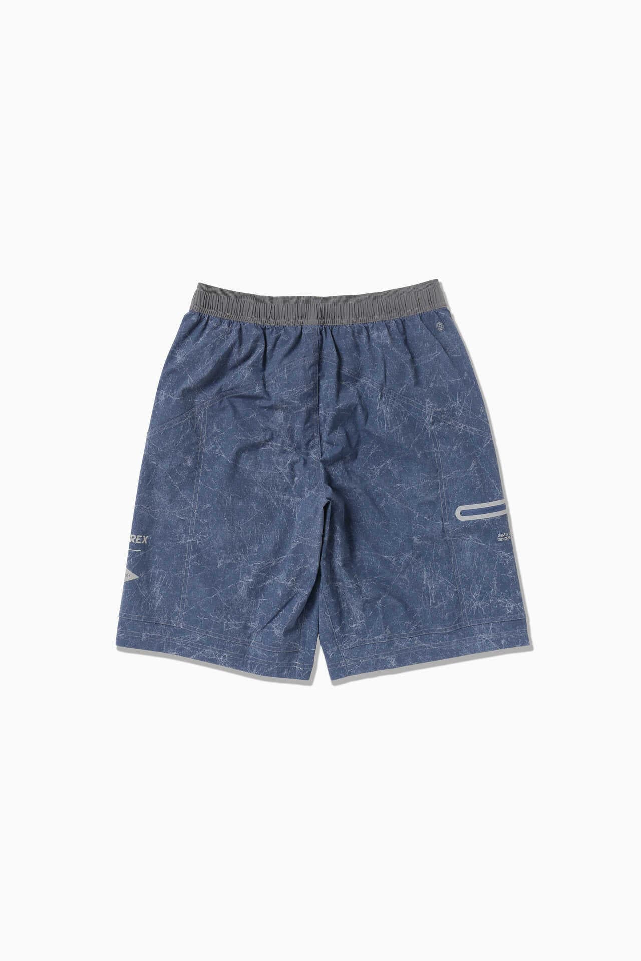 adidas TERREX × and wander shorts(M)