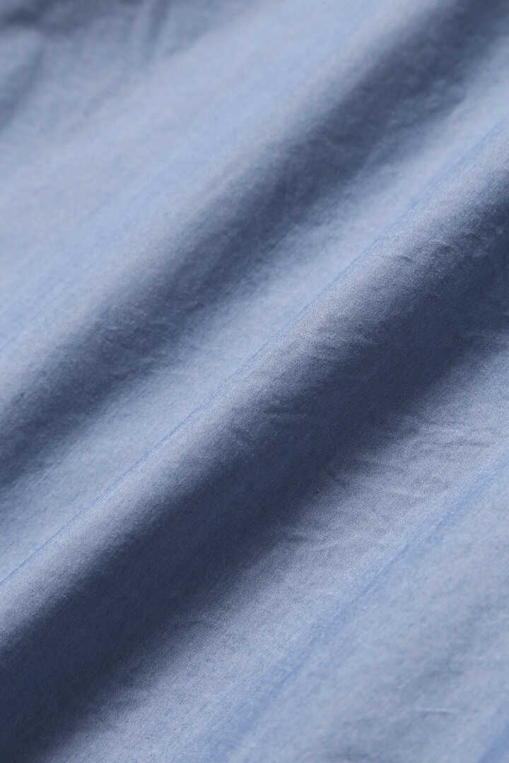 CORDURA typewriter SS over shirt 