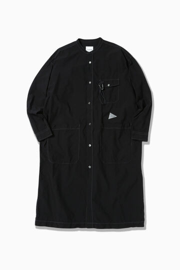 CORDURA typewriter long shirt