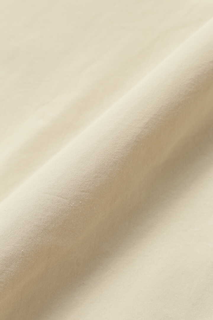 CORDURA typewriter long shirt