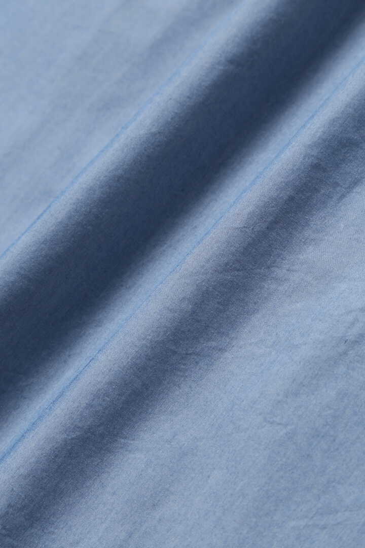 CORDURA typewriter long shirt