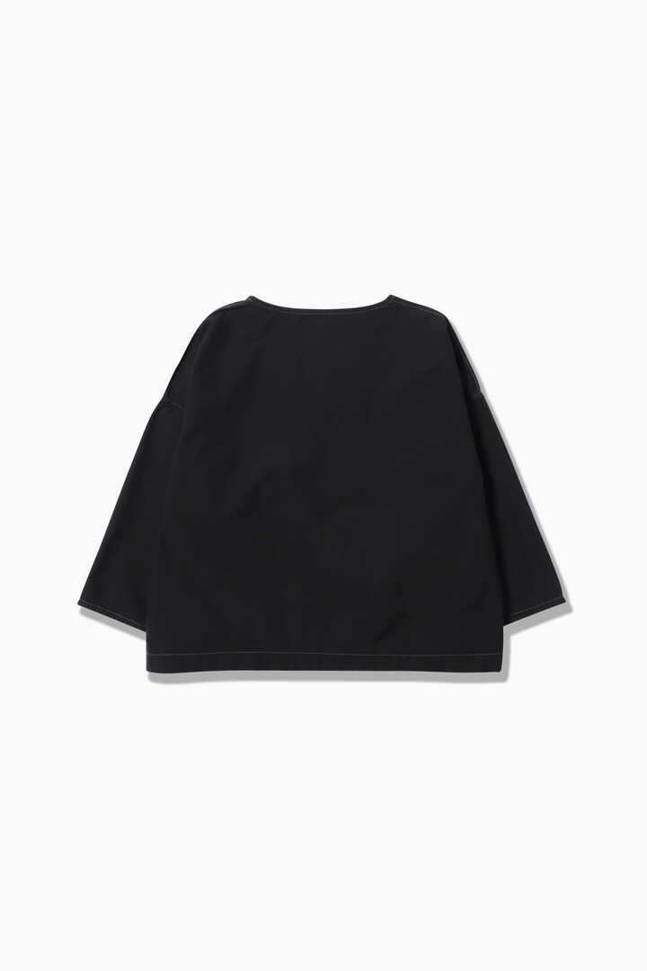 CORDURA typewriter pullover (W)