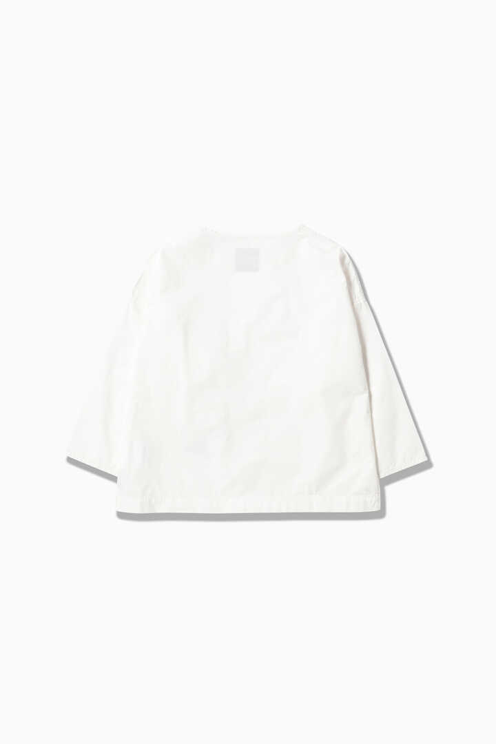 CORDURA typewriter pullover (W)