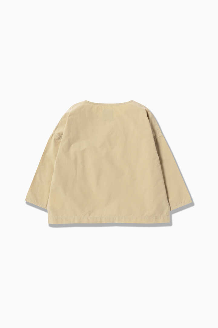 CORDURA typewriter pullover (W)