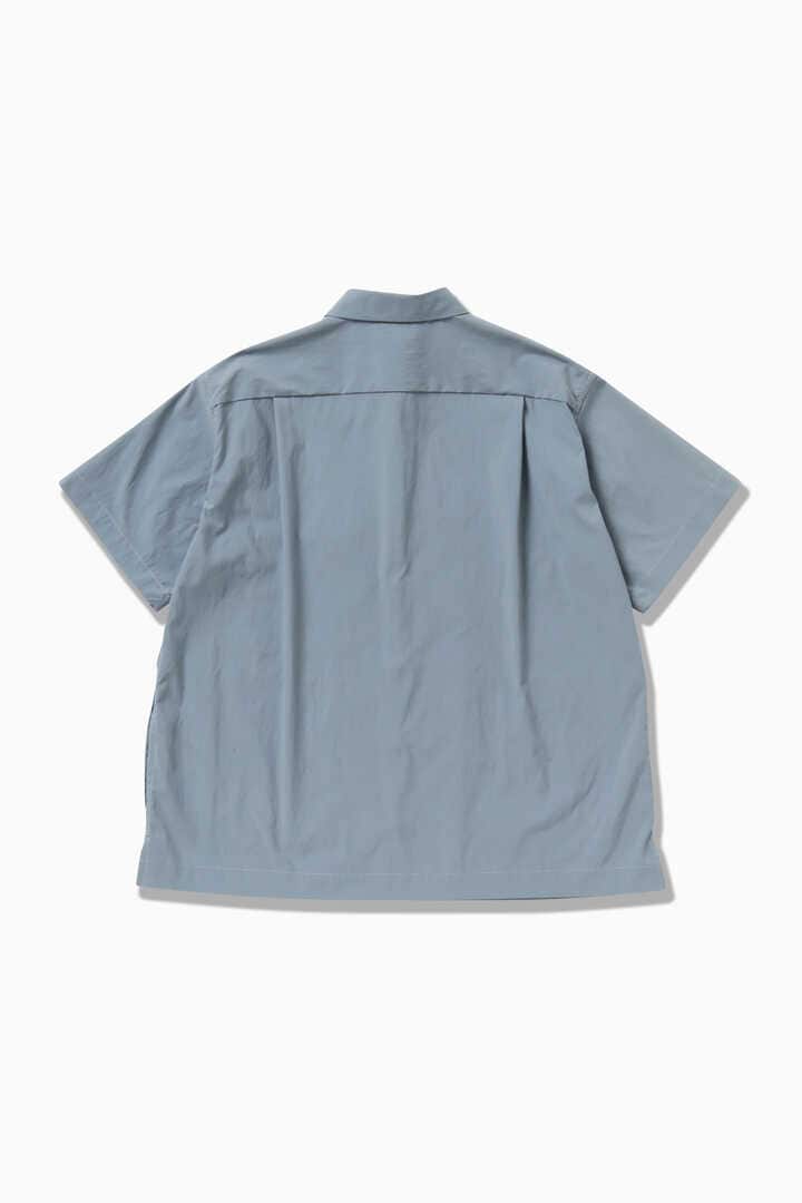 UV cut stretch SS shirt