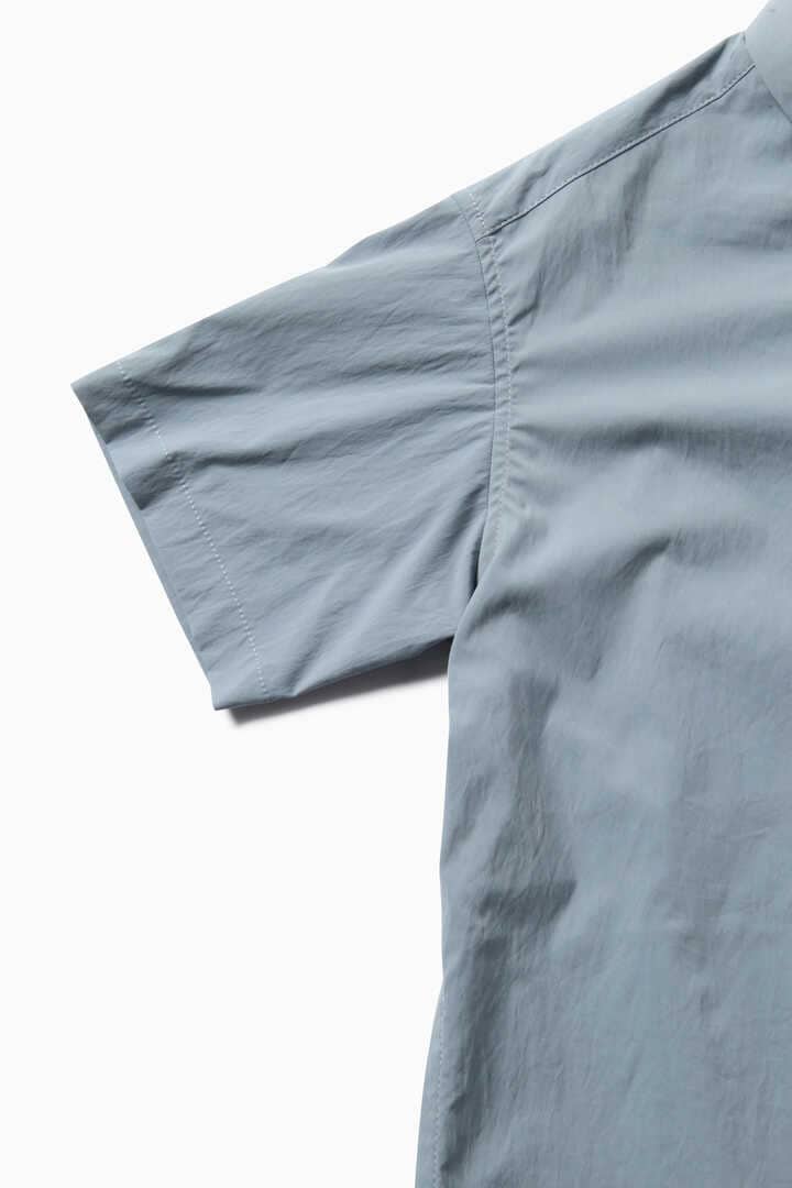 UV cut stretch SS shirt