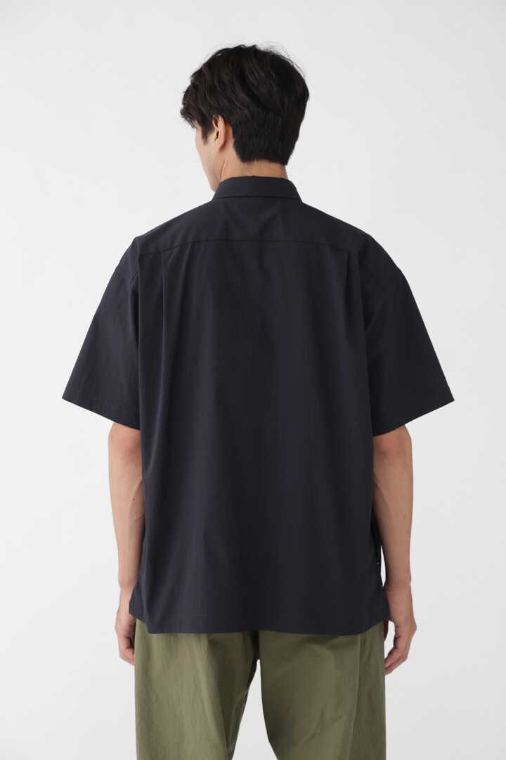 UV cut stretch SS shirt | shirts | and wander ONLINE STORE