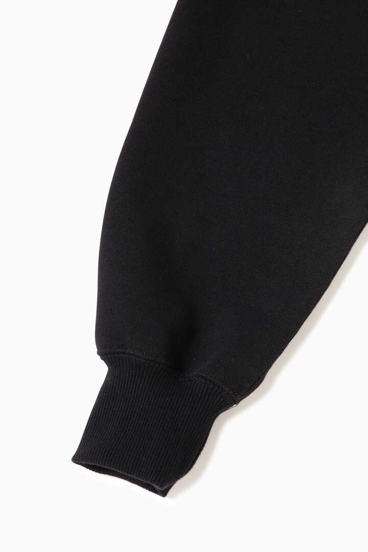 light sweat hoodie