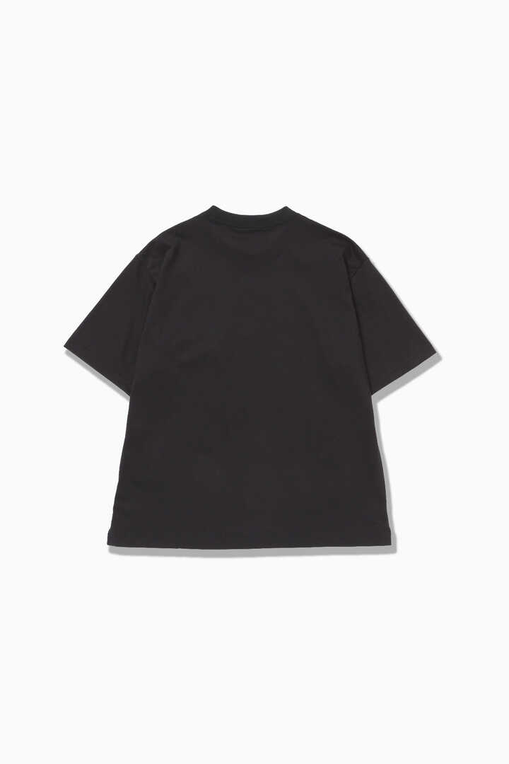 pocket T | cut_knit | and wander ONLINE STORE