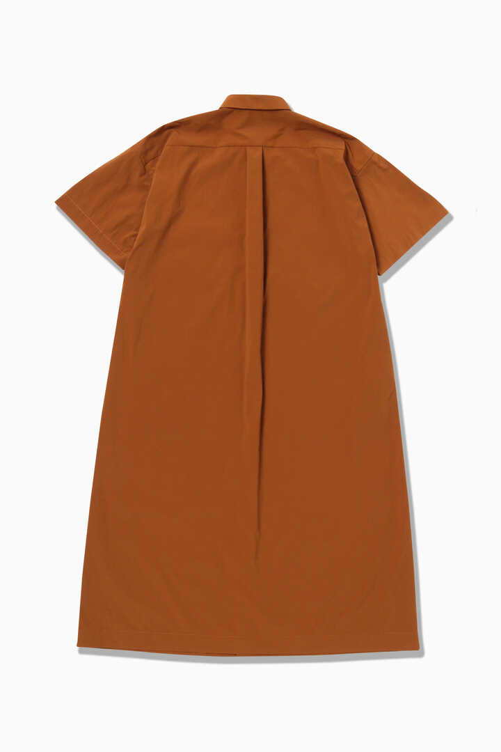 UV cut stretch SS dress (W)