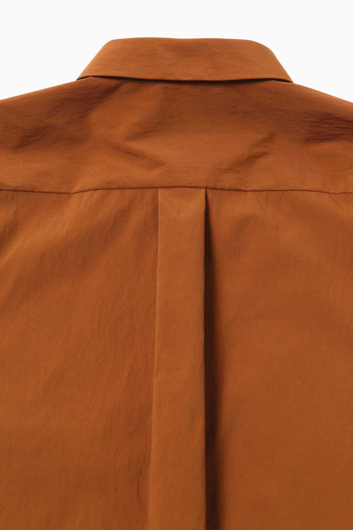 UV cut stretch SS dress (W)