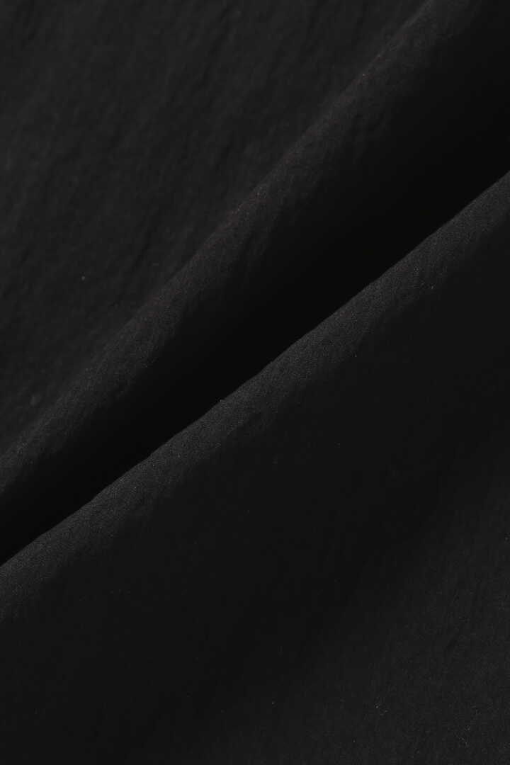 CORDURA rip mix dress (W)