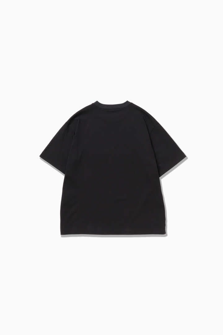 and wander simple logo T | cut_knit | and wander ONLINE STORE