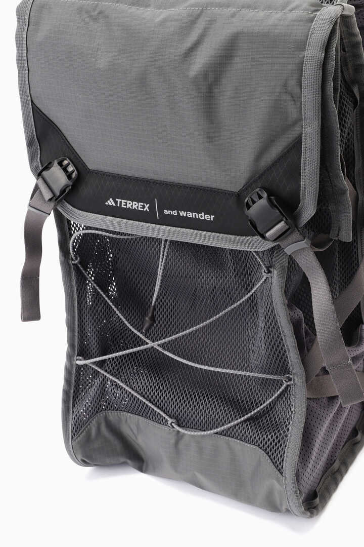 adidas TERREX × and wander AEROREADY backpack | backpack | and