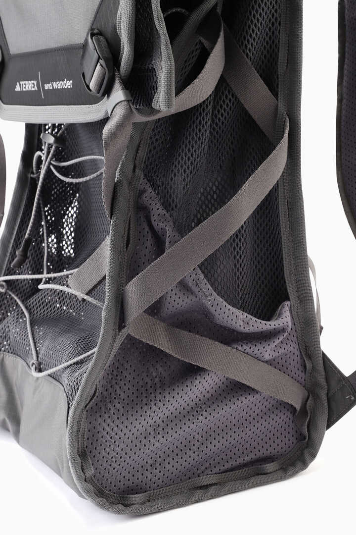 adidas TERREX × and wander AEROREADY backpack | backpack | and