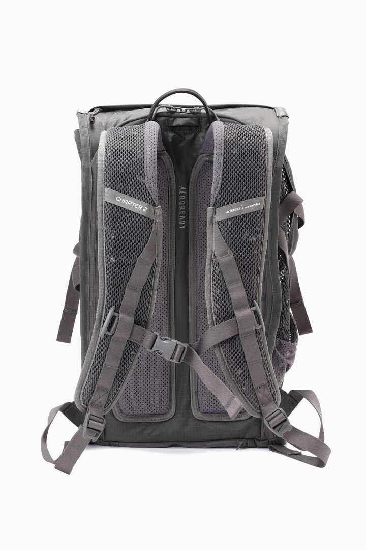 adidas TERREX × and wander AEROREADY backpack | backpack | and 