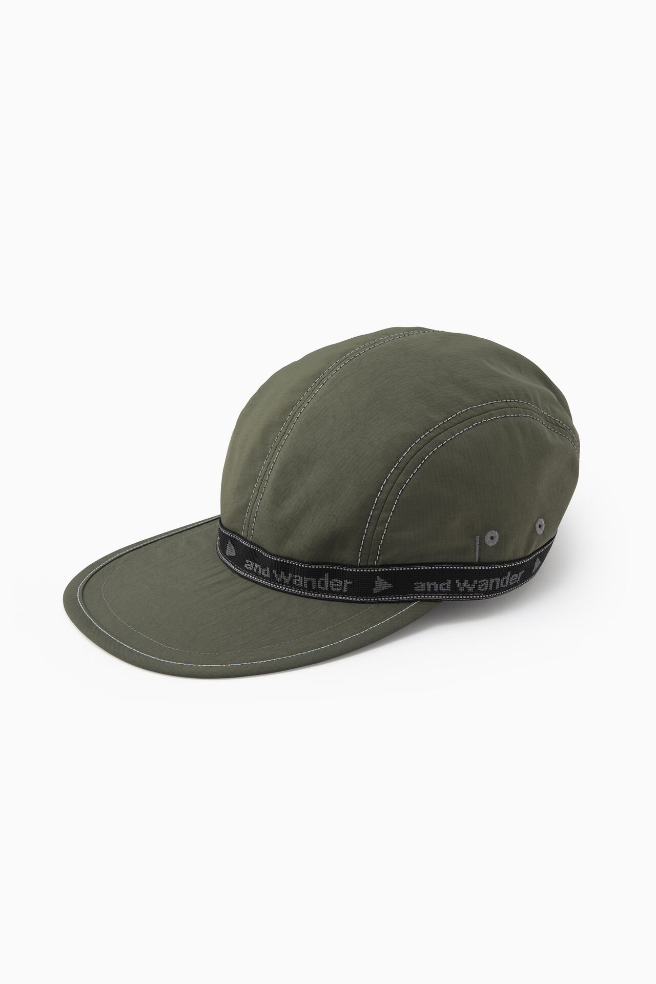 JQ tape cap