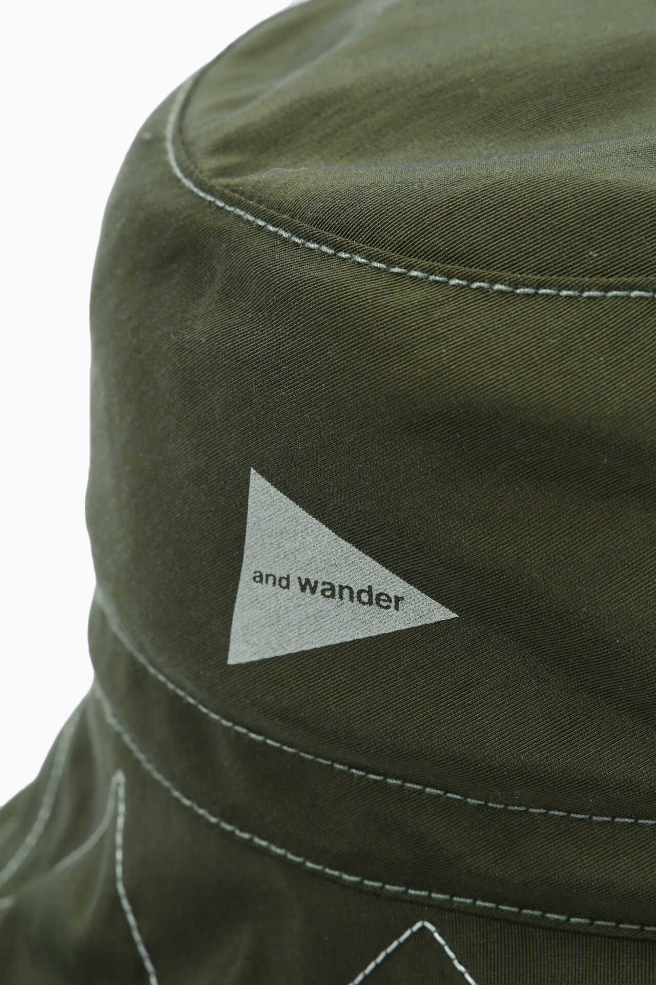 60/40 cloth hat | hats_caps | and wander ONLINE STORE