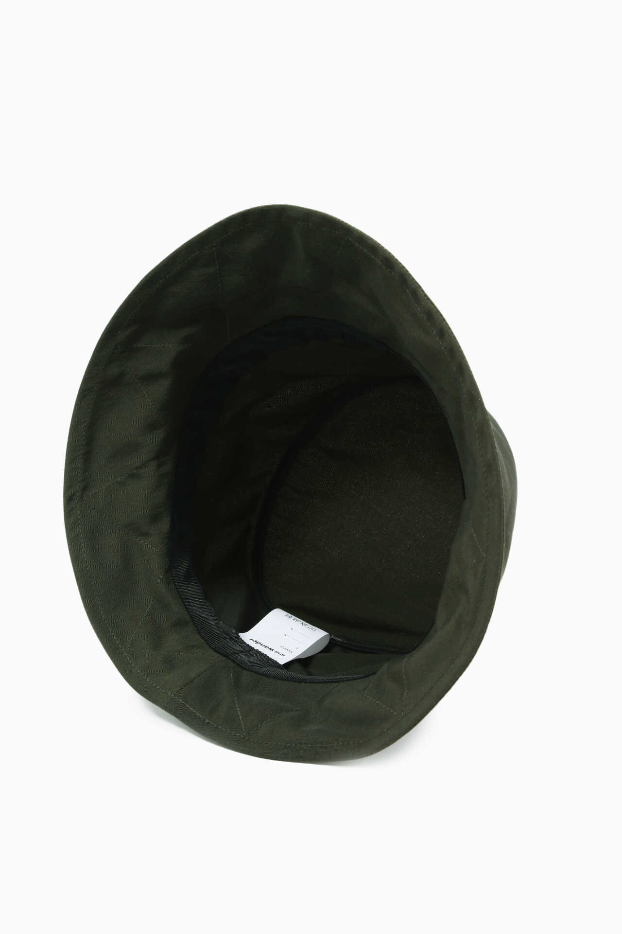 60/40 cloth hat