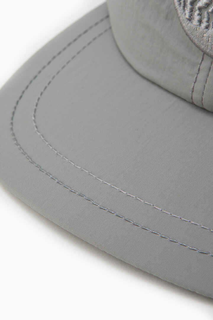 back mesh cap