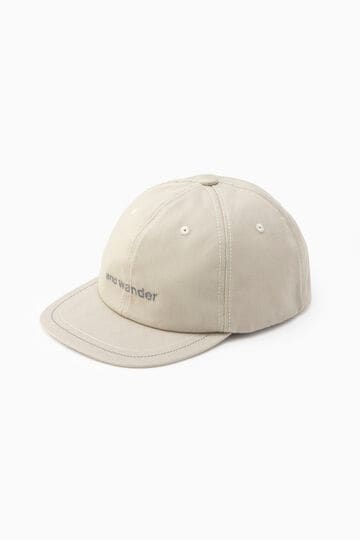 cotton twill cap