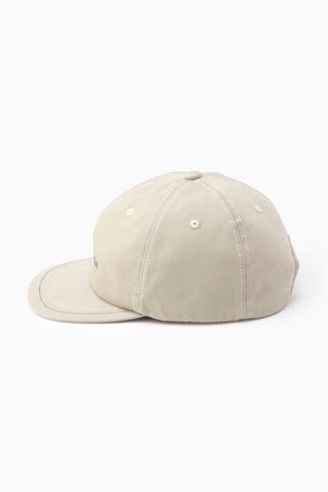 cotton twill cap