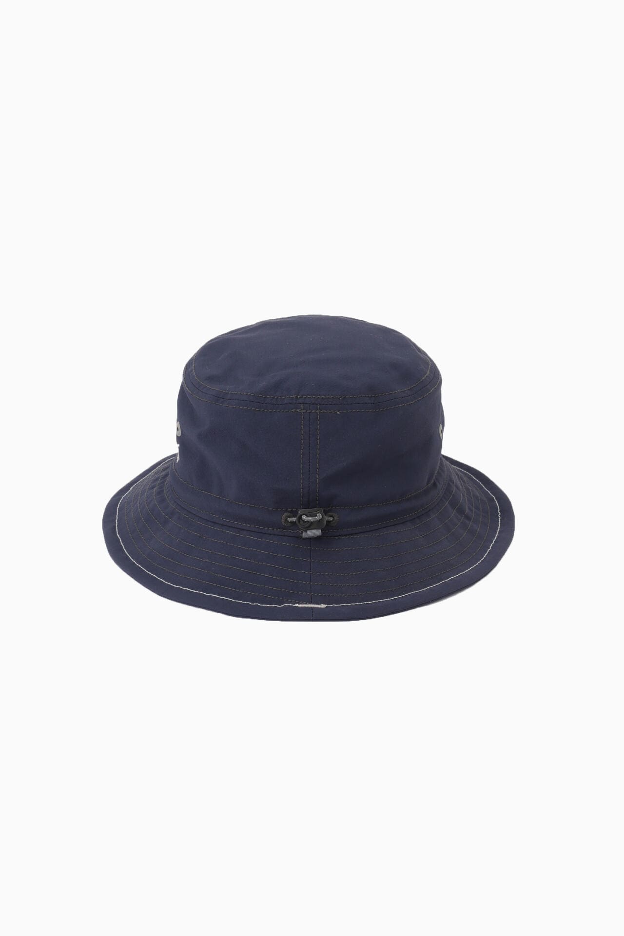 MAISON KITSUNÉ × and wander NYLON HAT