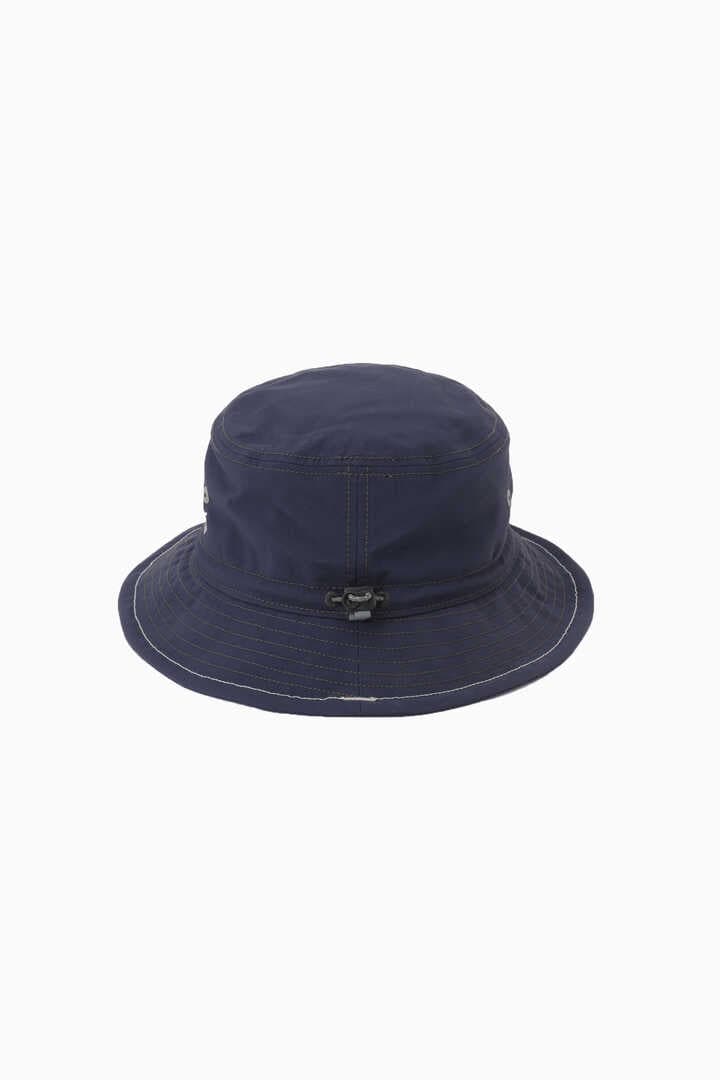 MAISON KITSUNÉ × and wander NYLON HAT | hats_caps | and wander