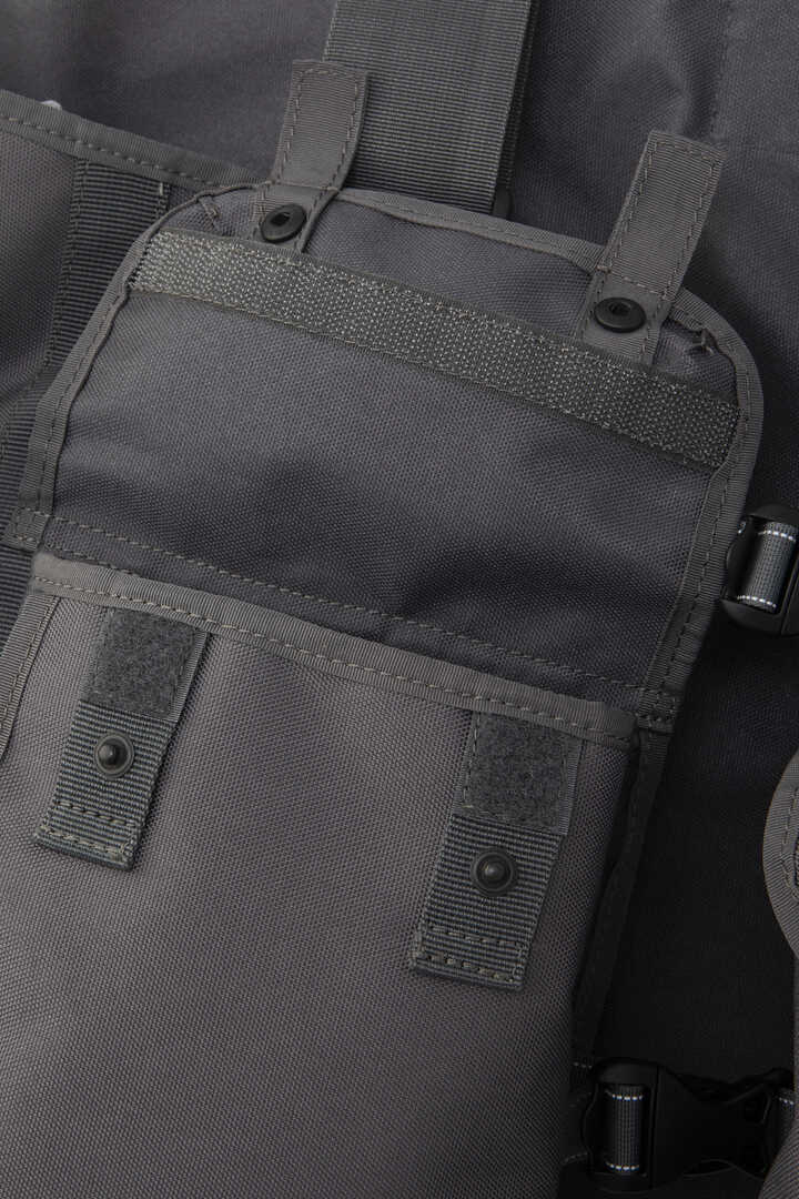 field vest