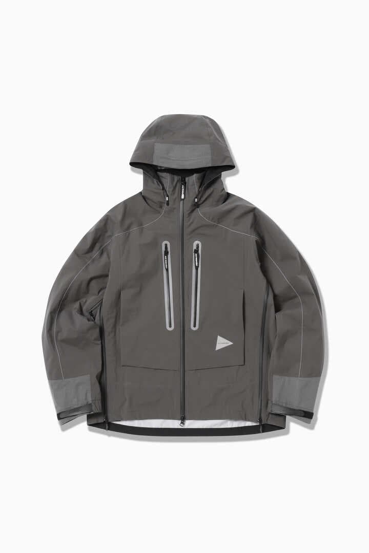 PERTEX SHIELD rain jacket | outerwear | and wander ONLINE STORE