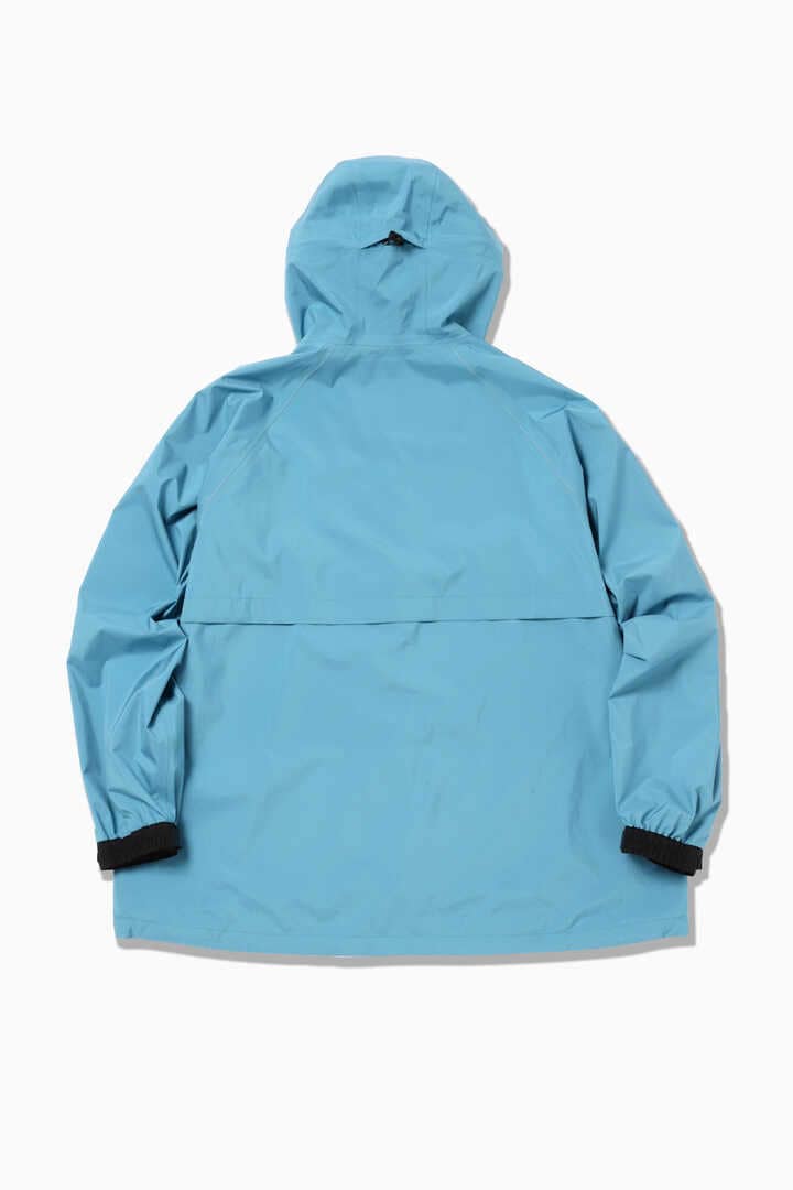 loose fitting rain jacket | outerwear | and wander ONLINE STORE