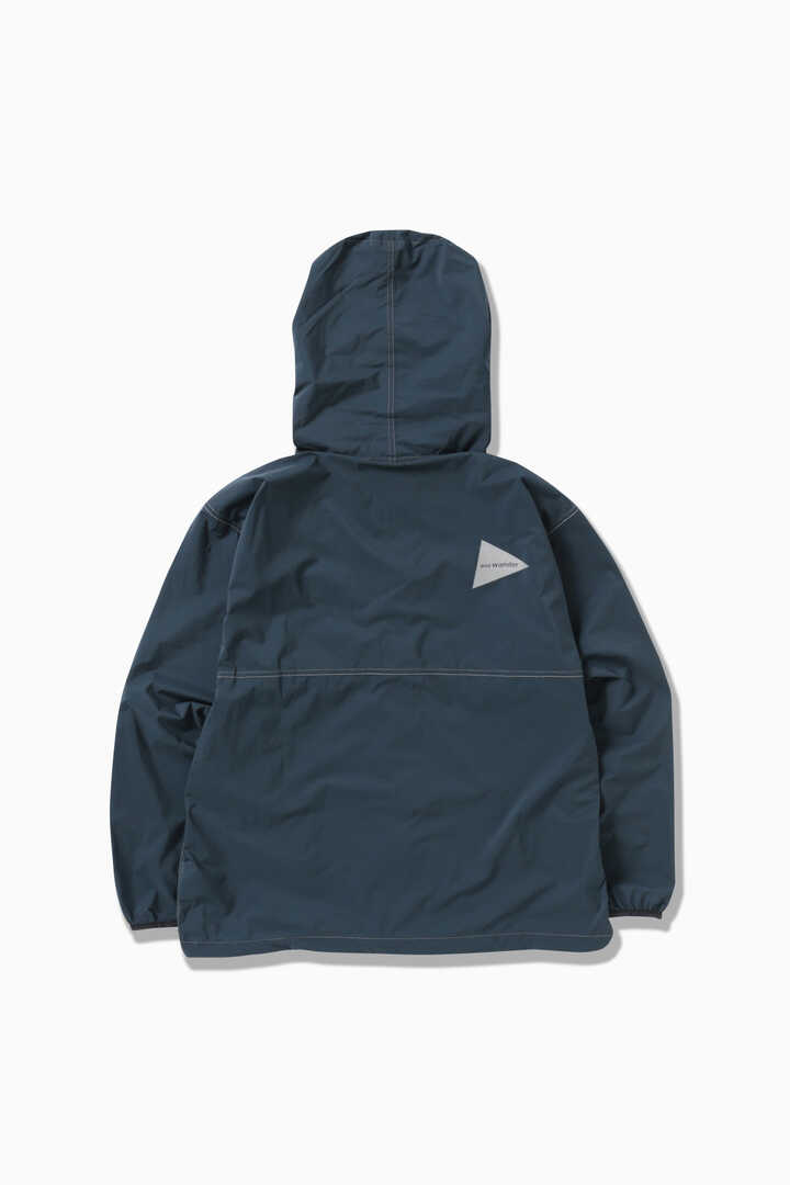 PERTEX wind jacket | outerwear | and wander ONLINE STORE