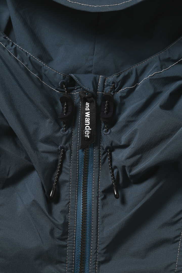 PERTEX wind jacket