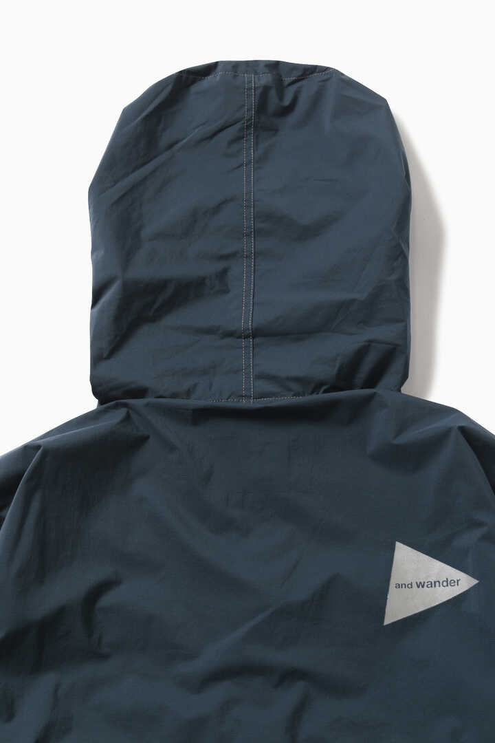 PERTEX wind jacket